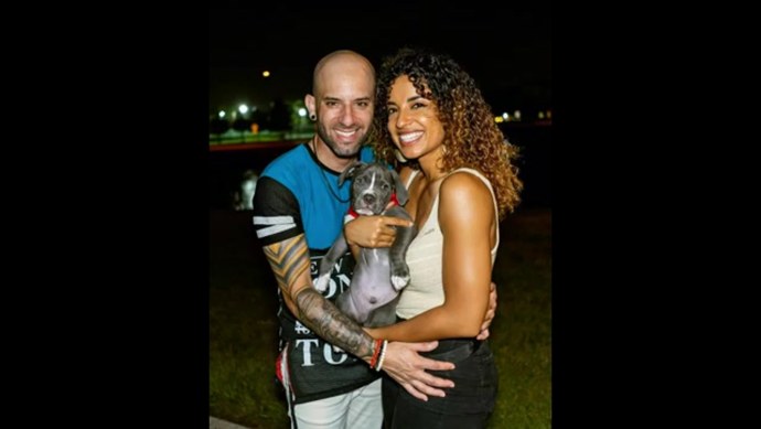 Таня Кенсингер Алемана