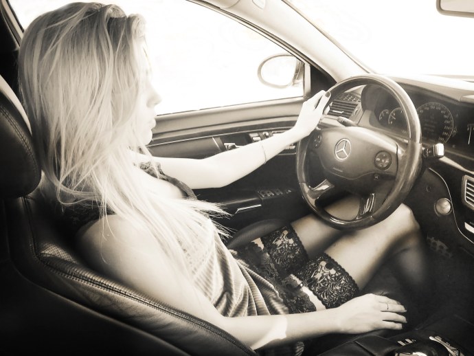 Талита люк-Эрдлей