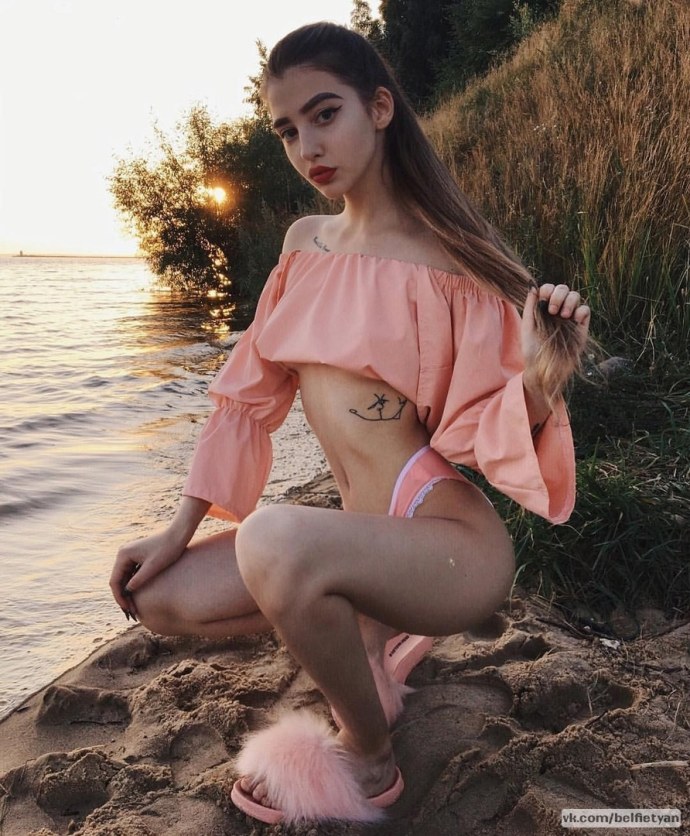 Дима солярчин торс