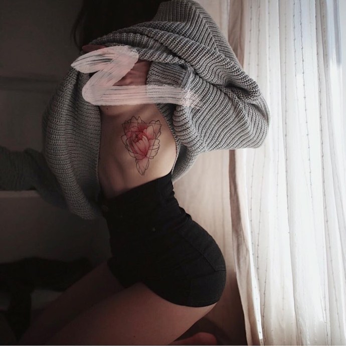 Катерина Линкс