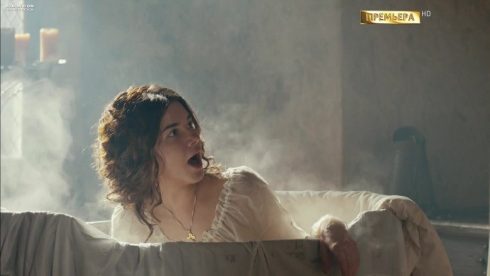 Паулина Андреева эротические