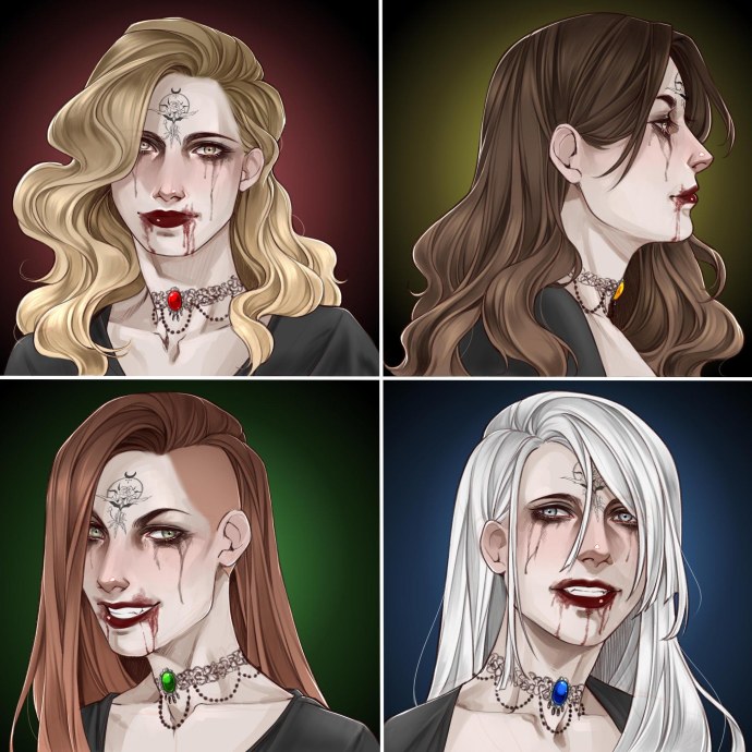 Белла Кассандра Даниэла male