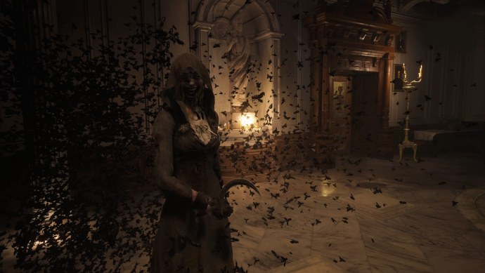 Resident Evil Village 2021