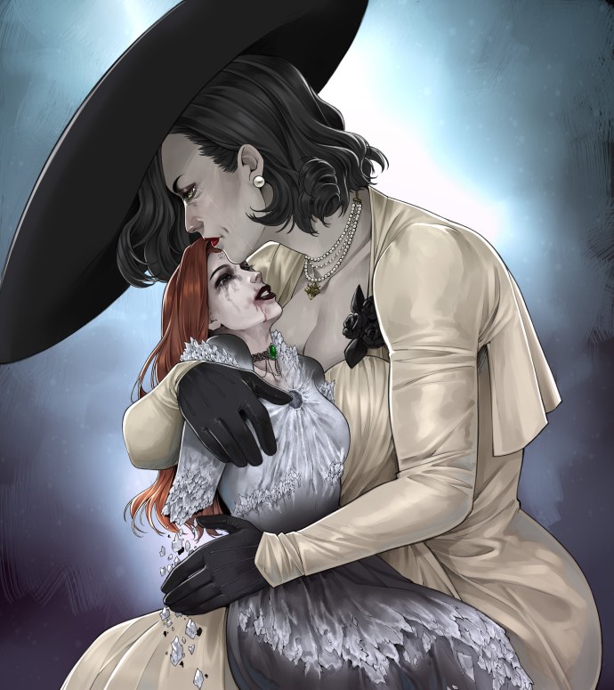 Карл Гейзенберг арт резидент