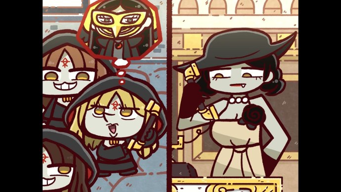 Бела Кассандра и Даниэла хентай