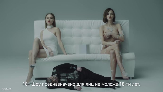 Sofia c's nude erotic pictures at met Art