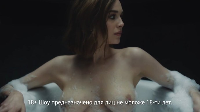 Софья Синицына актриса голая