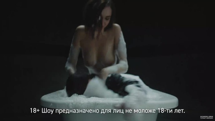 Софья Синицына шоу Asmodeus