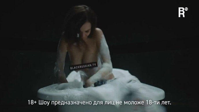 Софья Синицына шоу Asmodeus