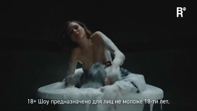 Софья Синицына актриса голая