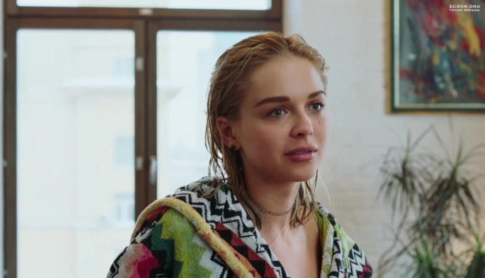 Софья Синицына фото горячие