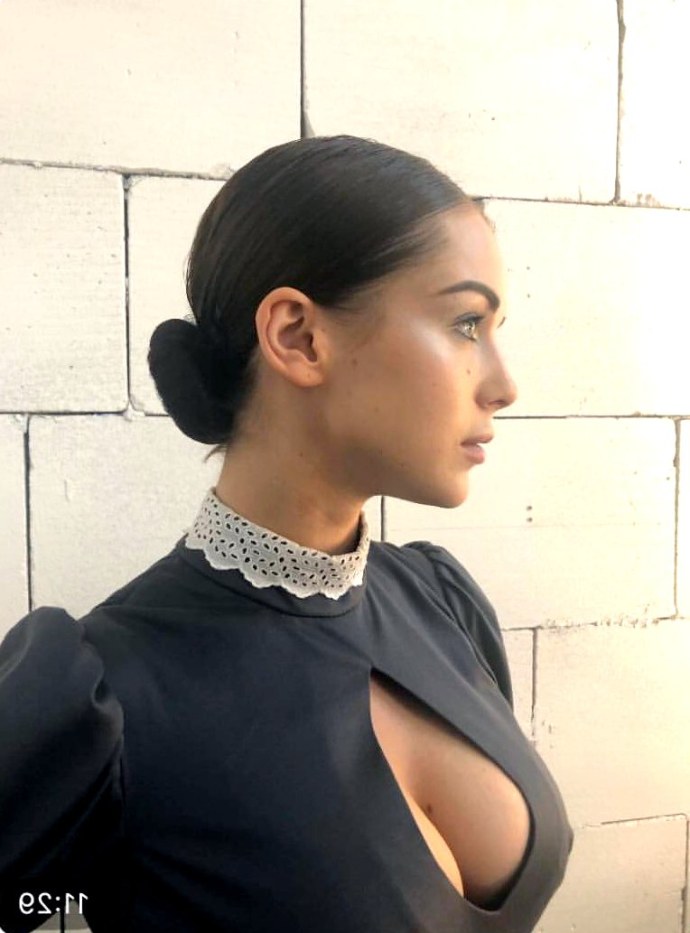 Софья Синицына горячие