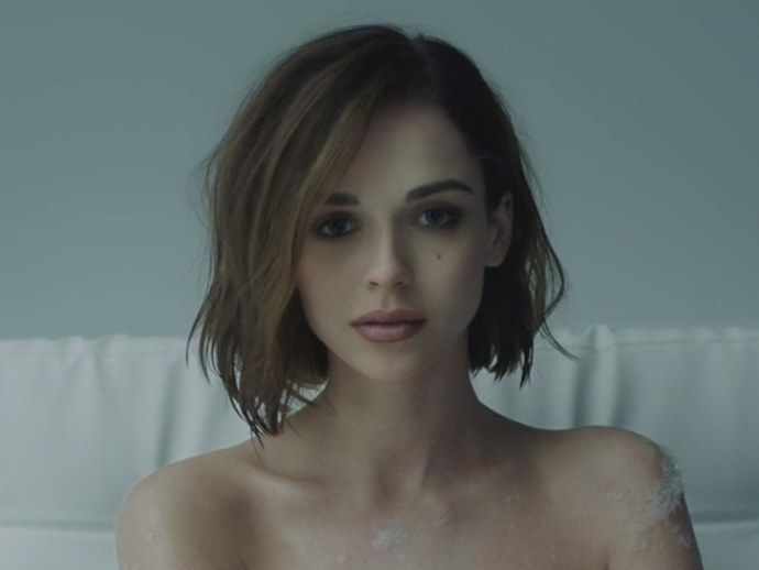 Secret of Sofia эротические фото