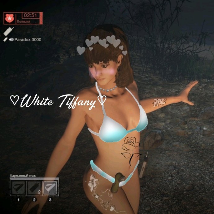 Breakfast Girlfolio Stella Cox