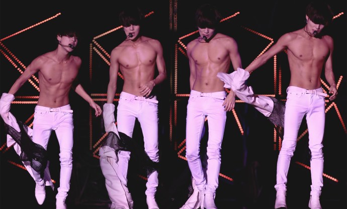 Голые стриптизерши-шлюхи