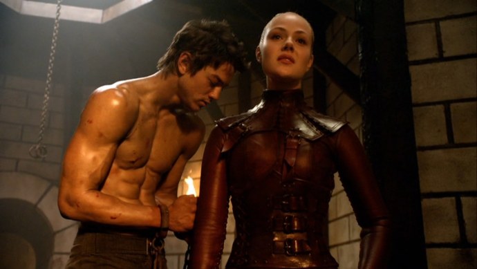 Табретт Бетелл морд сит