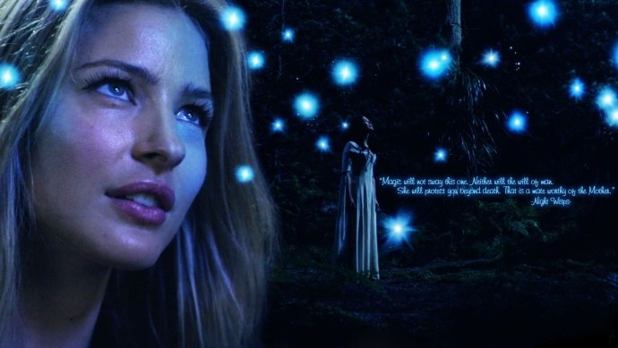 Кара Мейсон