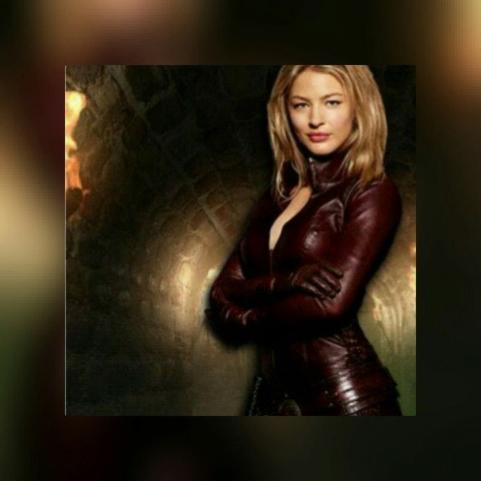 Кара Мейсон актриса