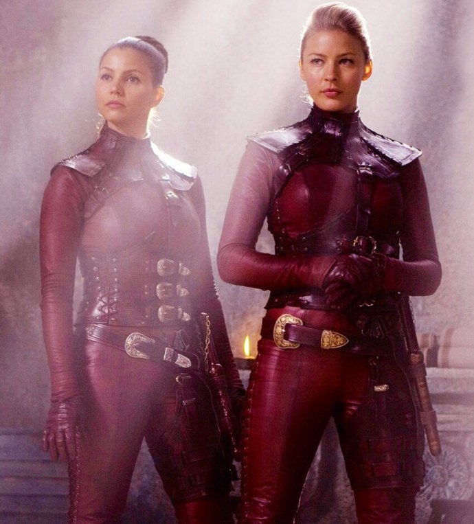 Кара Мейсон Эйджил