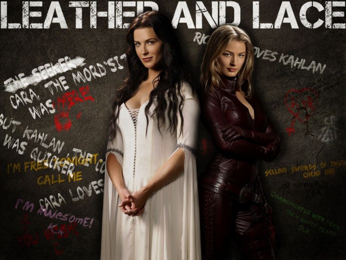 Табретт Бетелл Легенда об Искателе