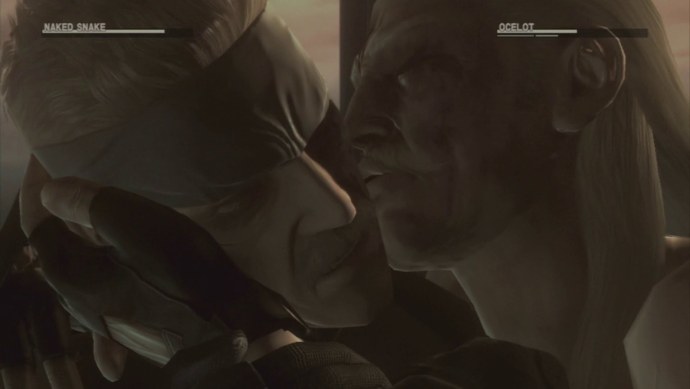 Eva Elfie и адам Оцелот