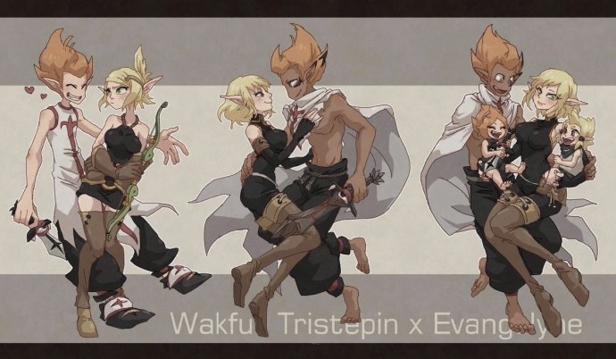 Голландском реалити-шоу «адам ищет Еву».