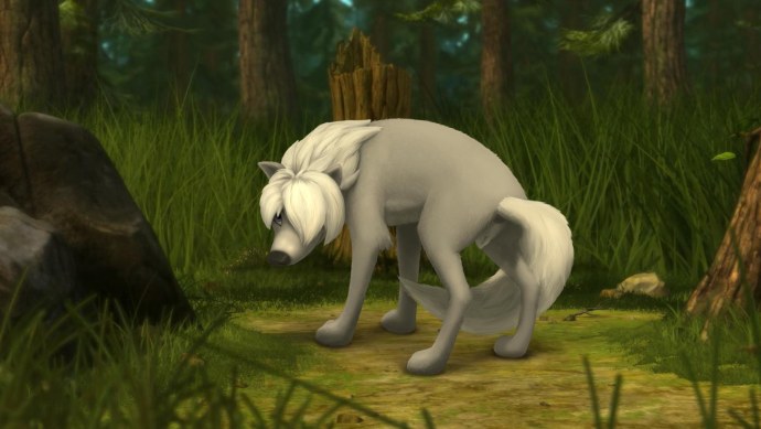 Муж Евы ельфи