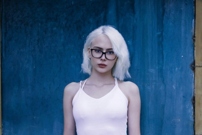 Диана Борченко GLORIAMATVIEN