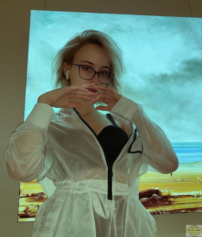 Диана Борченко GLORIAMATVIEN