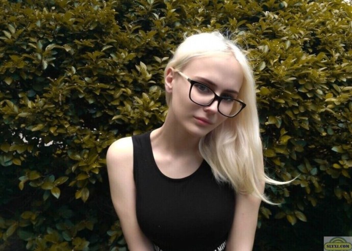 Диана Борченко GLORIAMATVIEN