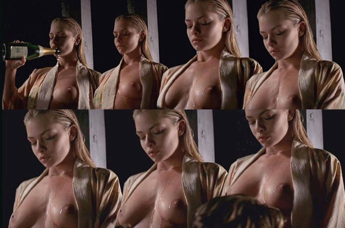 Джейми Прессли +18