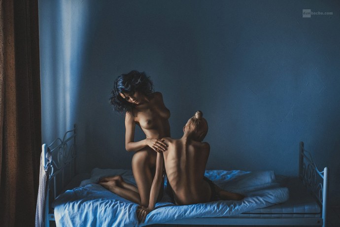 Эротические позы в паре