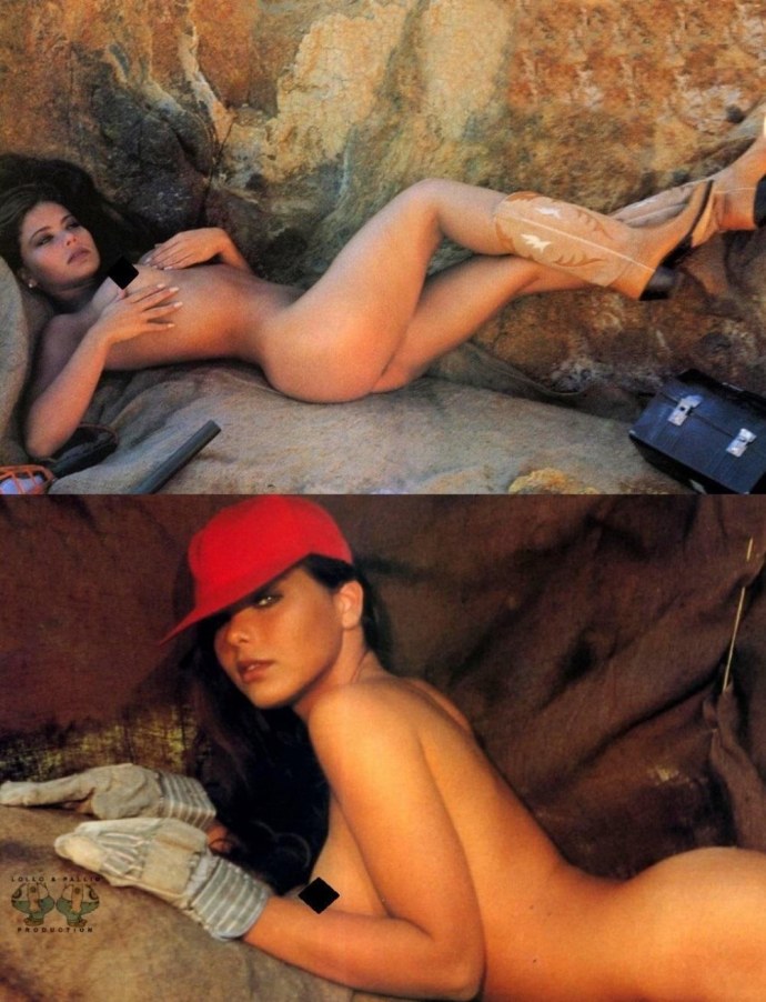 Орнелла Мути молодая ебется порно.