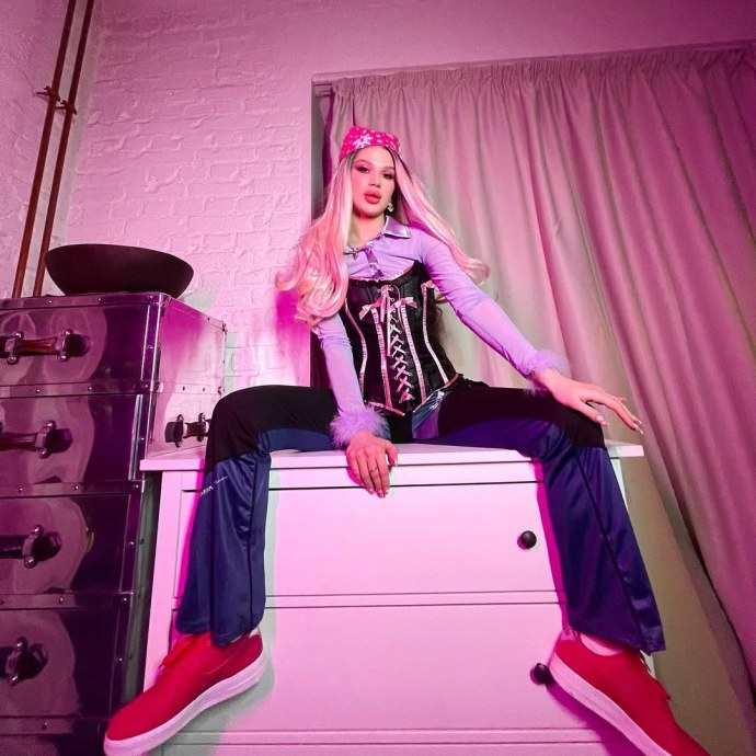 Анастасия Бигрина