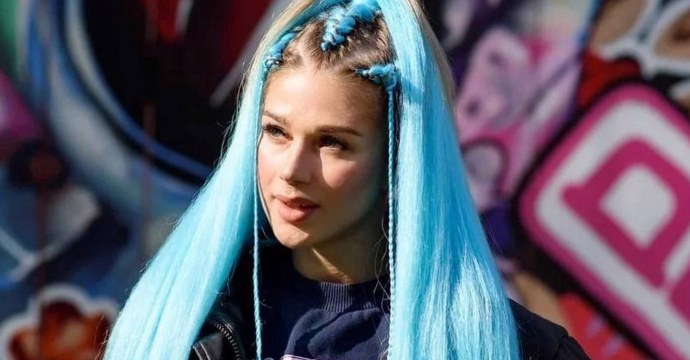 Анастасия Бигрина