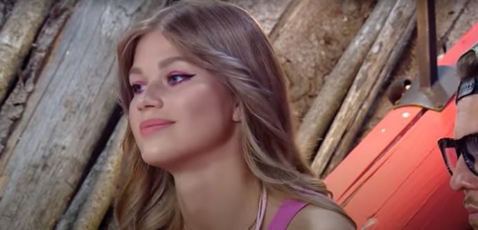 Бигрина Анастасия дом 2 прошлое