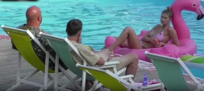 Кристина бухынбалтэ