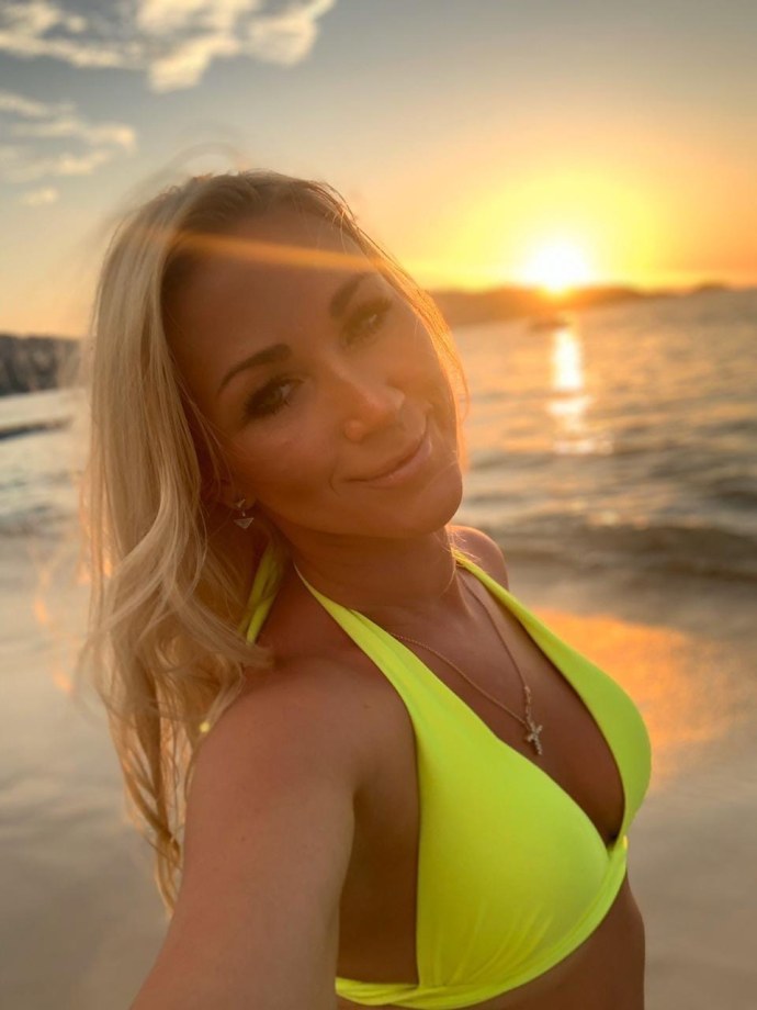 Мария Бигрина