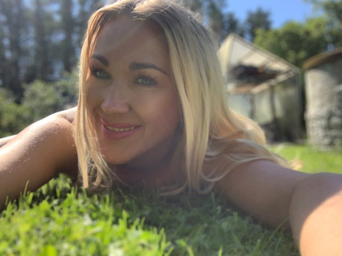 Бигрина Мария Анатольевна