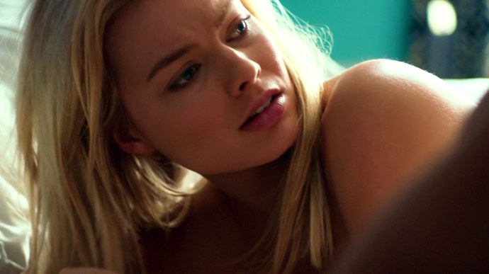 Актриса Робби Марго ню