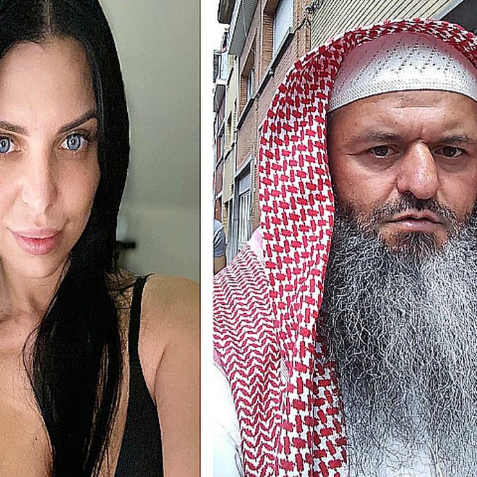 Ада Магомедбегова (Махачева) 2022