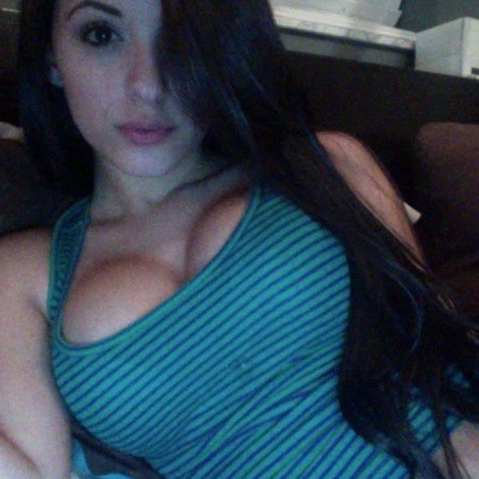 Веб камера красивая девушка