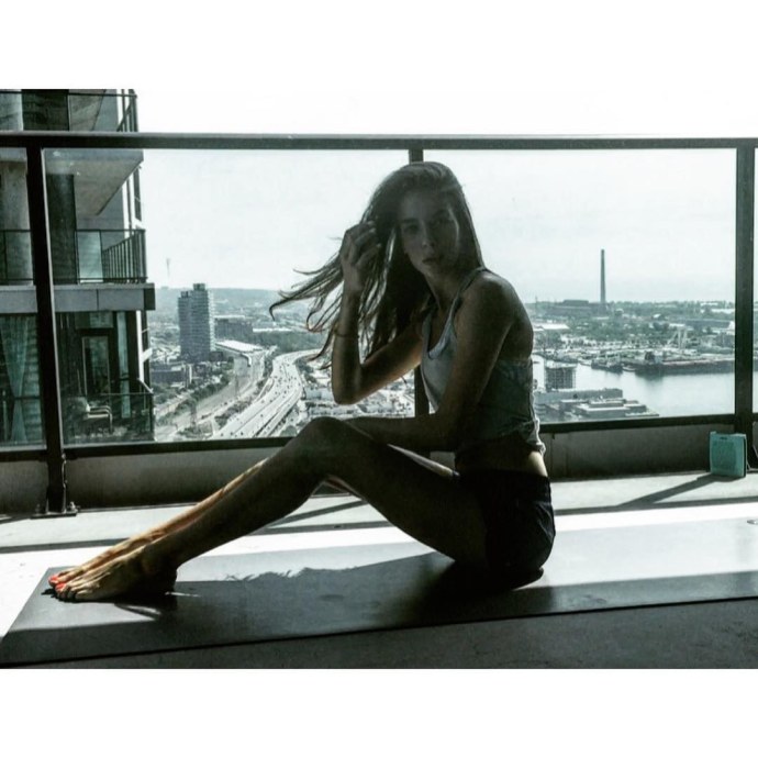 Марго Зайцева