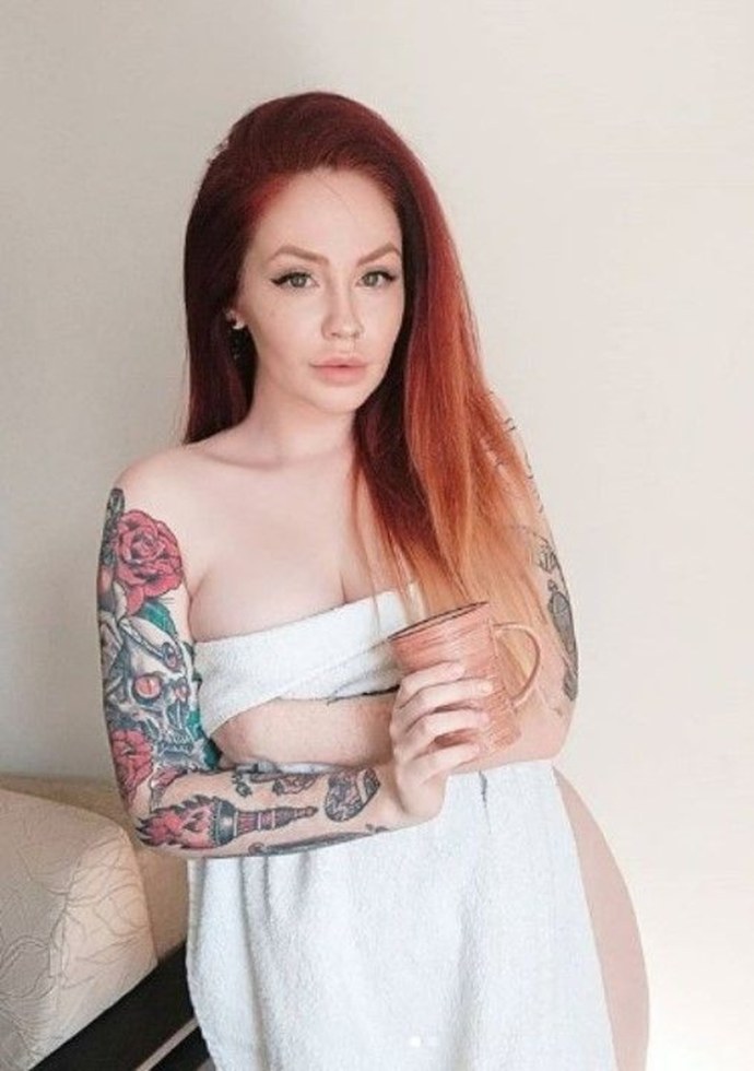 Маргарита Dirge