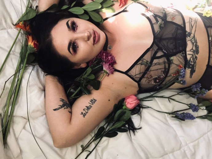 Трейси Линдсей 2020