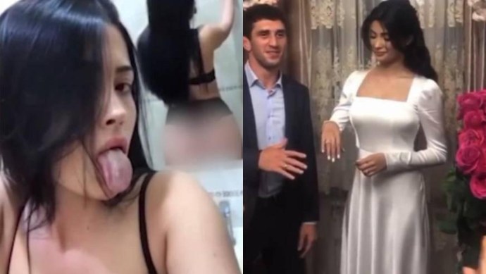 Мадина Плиева Сидакова