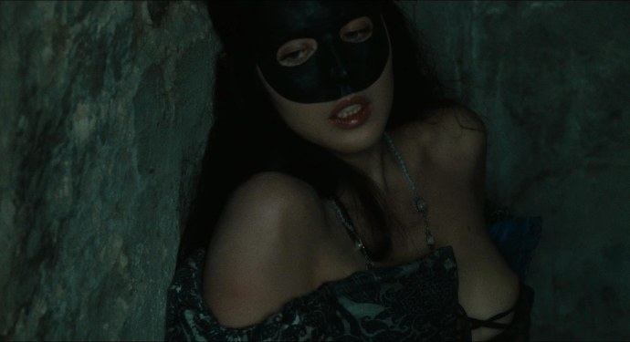 Изабель Аджани Королева Марго