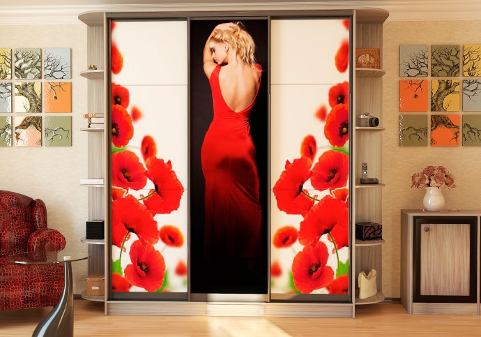 Совращение младшей сестры