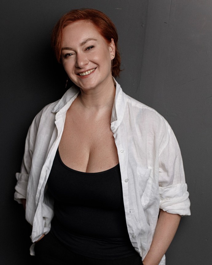 Юлия Франц Максим