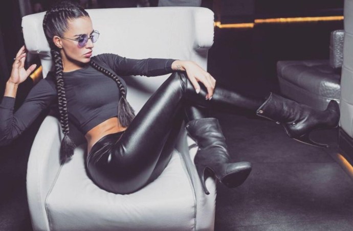 Снегурка каррме электро